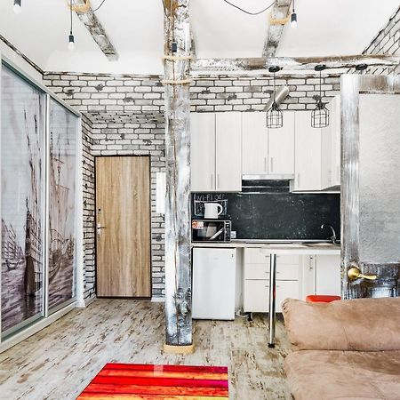 אודסה Loft On Mayakovsky 9 מראה חיצוני תמונה
