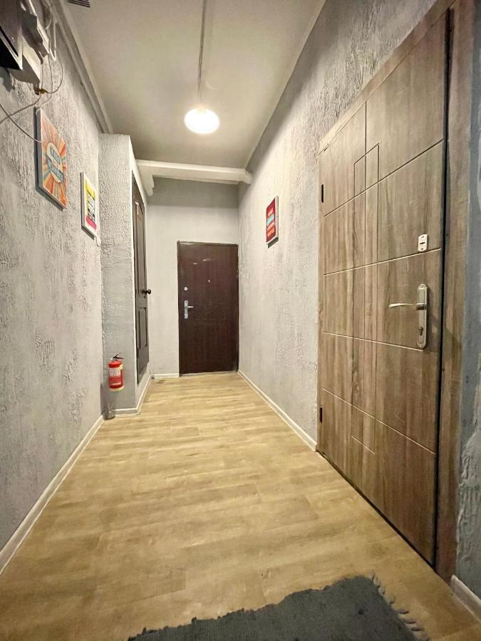 אודסה Loft On Mayakovsky 9 מראה חיצוני תמונה