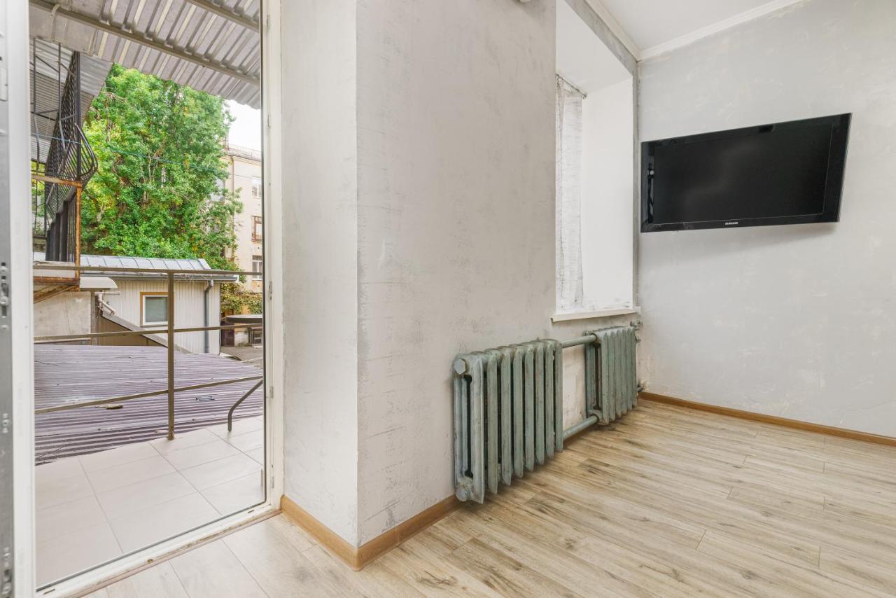 אודסה Loft On Mayakovsky 9 מראה חיצוני תמונה