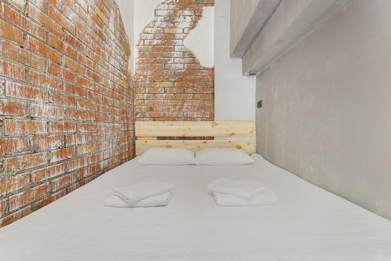 אודסה Loft On Mayakovsky 9 מראה חיצוני תמונה